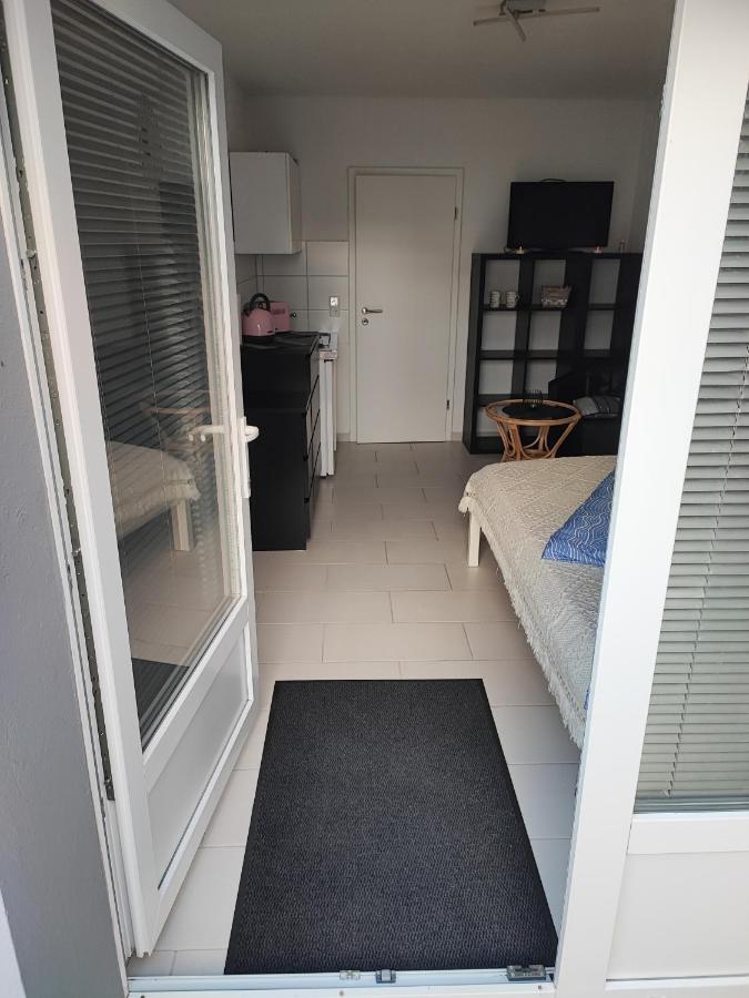 Appartment Zur Ruhe Forsterweg 6 哈默尔恩 外观 照片